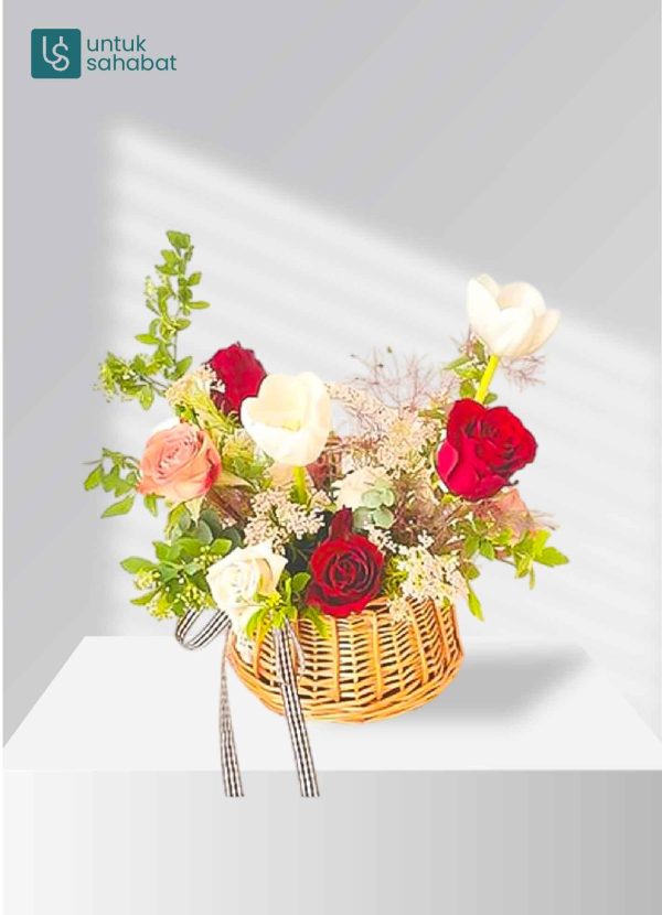 Bloombox Ponorogo 22