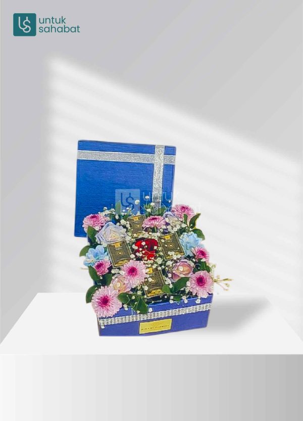 Bloombox Ponorogo 24