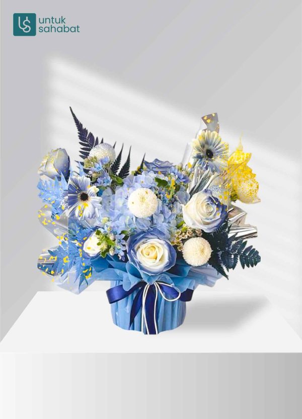Bloombox Ponorogo 25