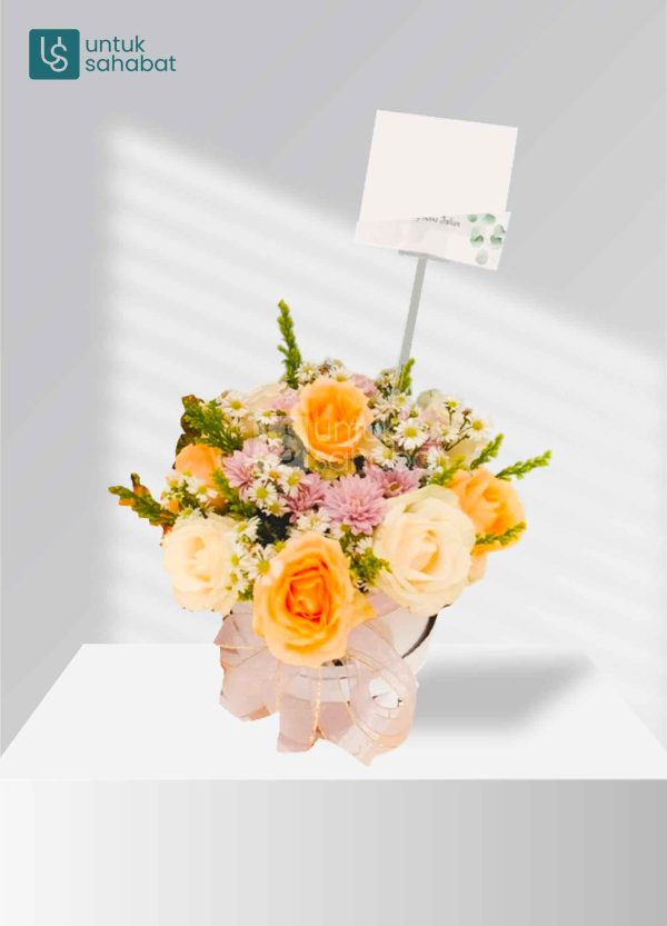 Bloombox Ponorogo 27