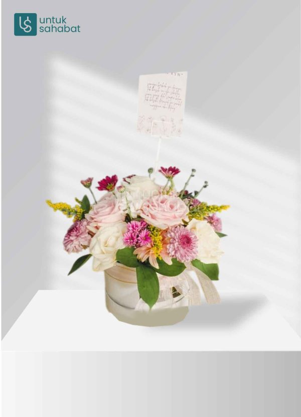 Bloombox Ponorogo 28