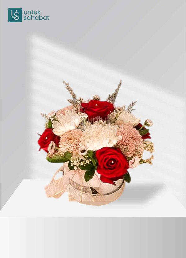 Bloombox Ponorogo 29
