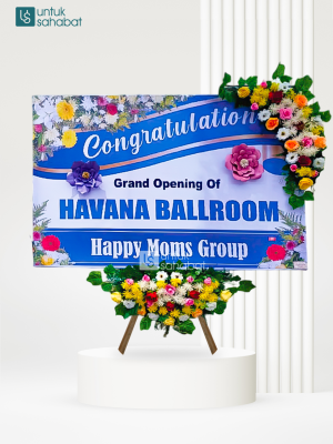 Papan Congratulation Banyuwangi 10