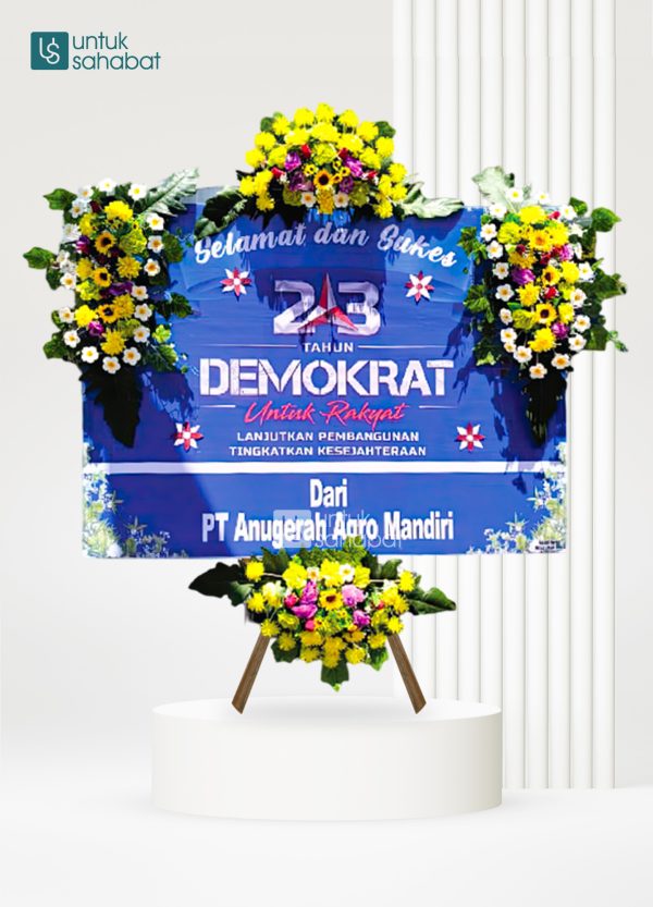 Papan Congratulation Banyuwangi 12