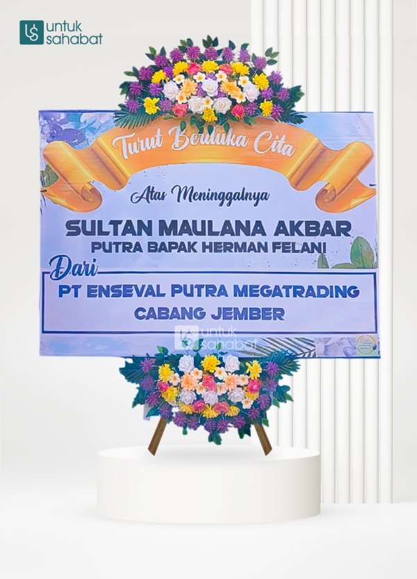 Papan Dukacita Banyuwangi 10
