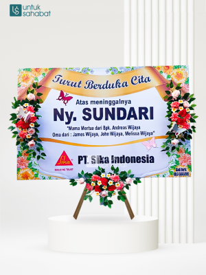 Papan Dukacita Banyuwangi 11