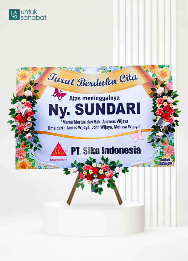 Papan Dukacita Banyuwangi 11