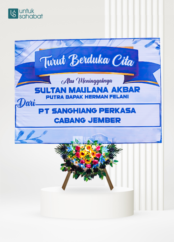 Papan Dukacita Banyuwangi 15