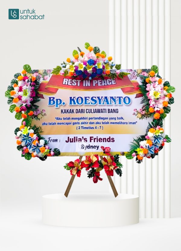 Papan Dukacita Banyuwangi 18