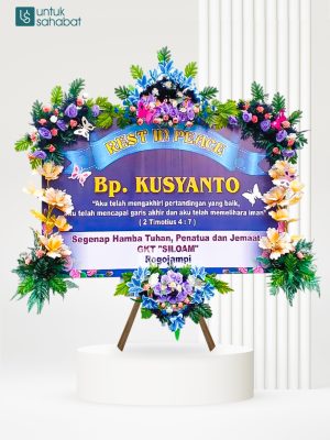 Papan Dukacita Banyuwangi 20