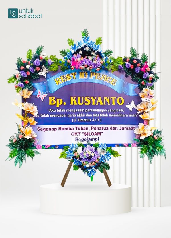 Papan Dukacita Banyuwangi 20