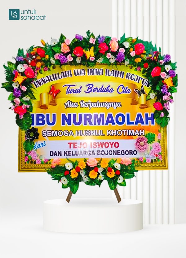 Papan Dukacita Banyuwangi 21