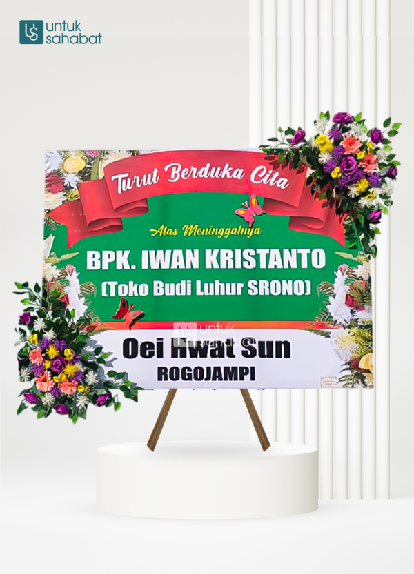 Papan Dukacita Banyuwangi 25