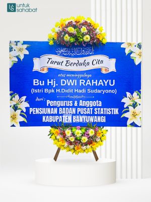 Papan Dukacita Banyuwangi 8