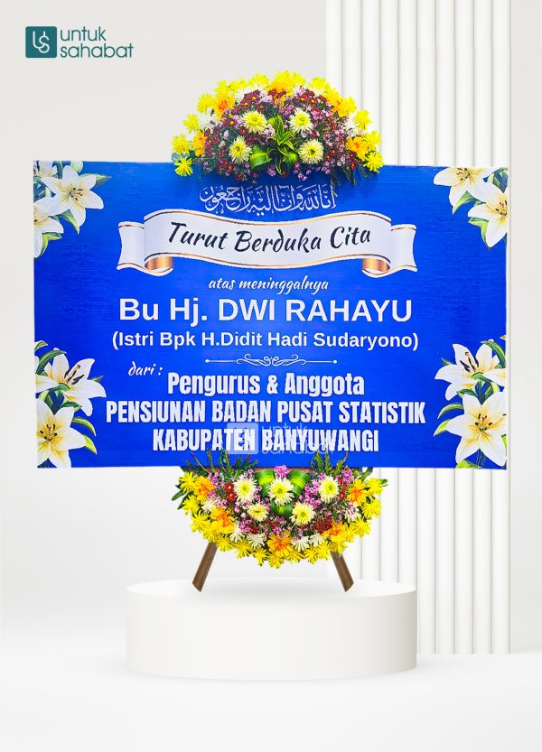 Papan Dukacita Banyuwangi 8