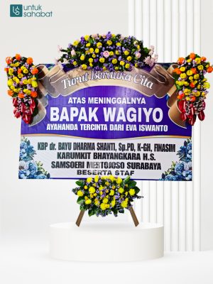 Papan Dukacita Blitar 6