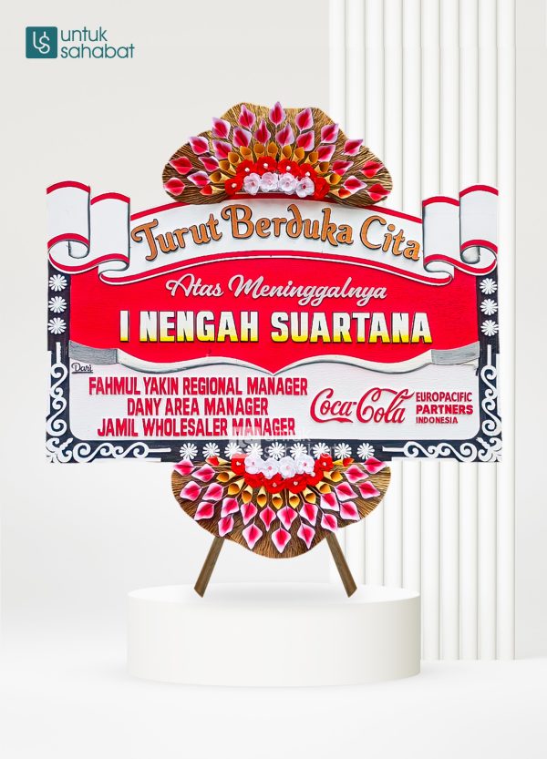 Papan Dukacita Mataram 18