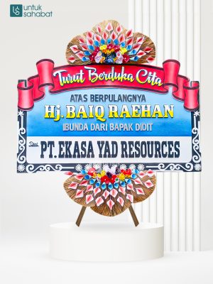 Papan Dukacita Mataram 20
