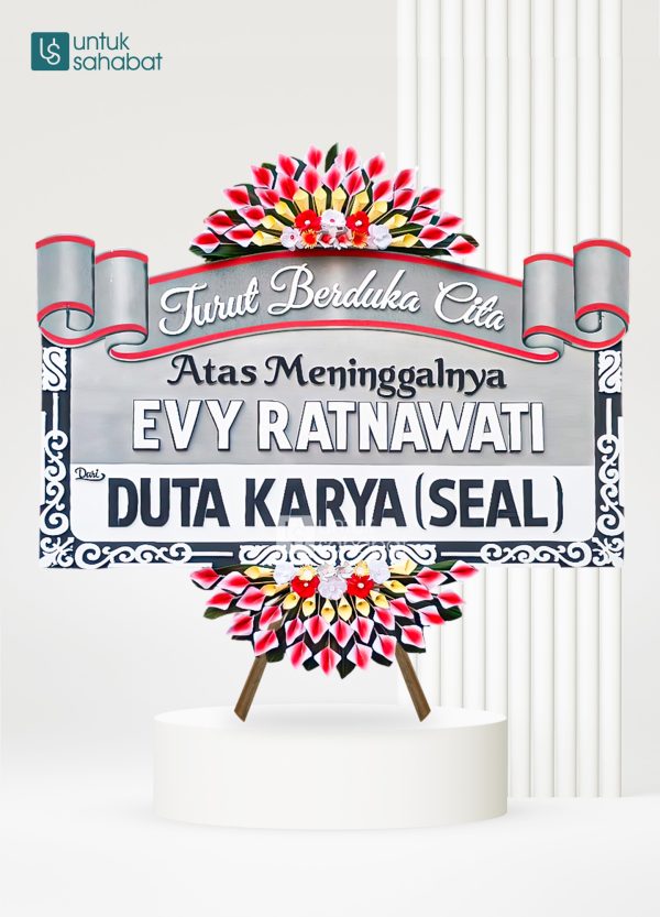 Papan Dukacita Mataram 23