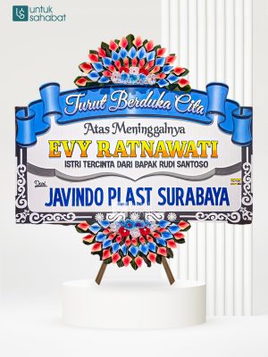 Papan Dukacita Mataram 25