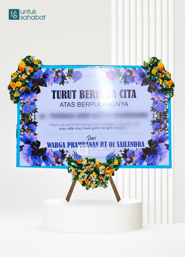 Papan Dukacita Pasuruan 15