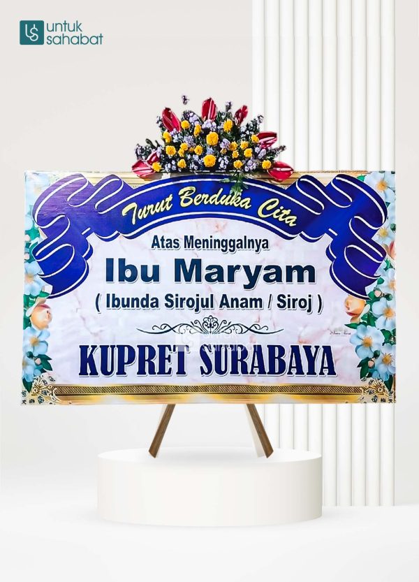 Papan Dukacita Pasuruan 18