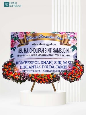 Papan Dukacita Pasuruan 19