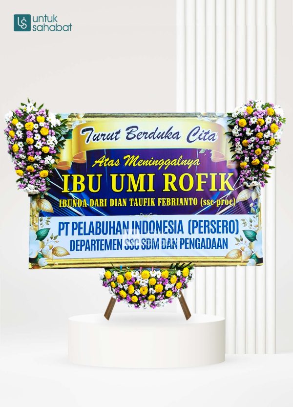 Papan Dukacita Pasuruan 20