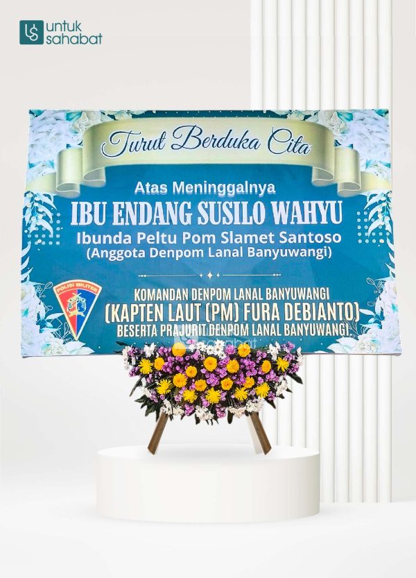 Papan Dukacita Pasuruan 22