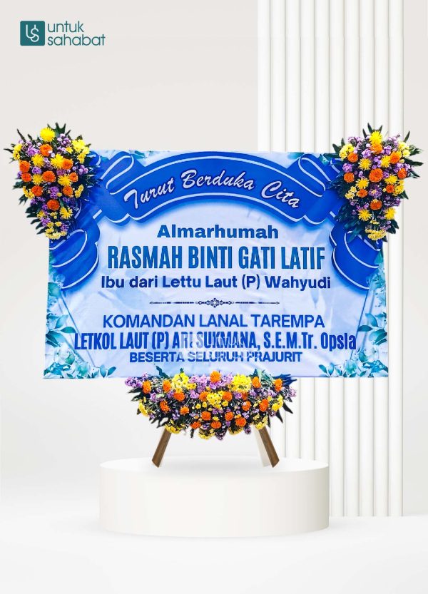 Papan Dukacita Pasuruan 23