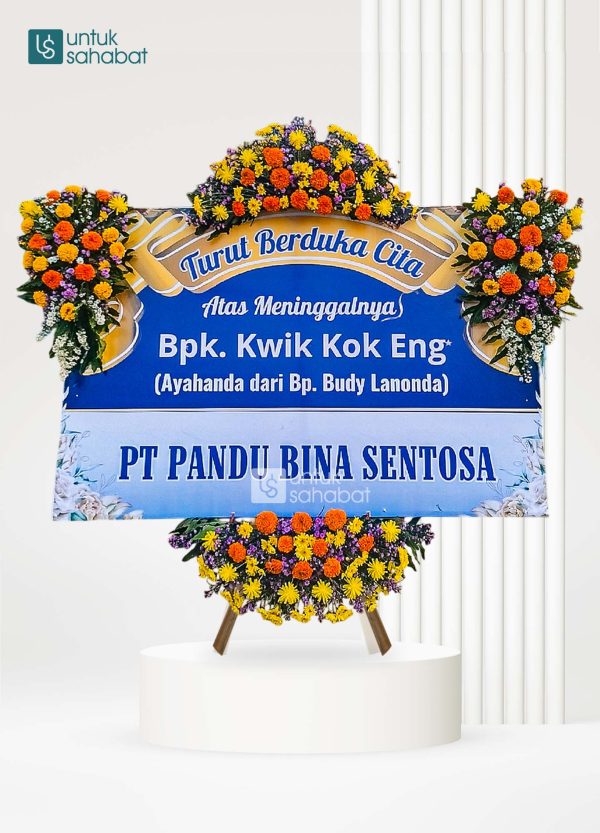 Papan Dukacita Pasuruan 24