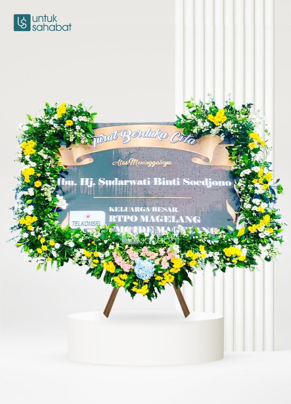 Papan Dukacita Ponorogo 14