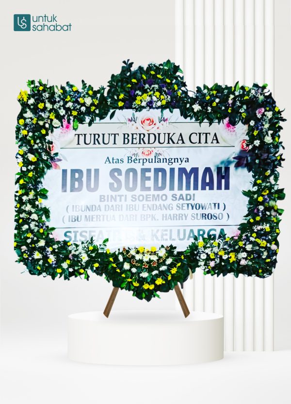 Papan Dukacita Ponorogo 16