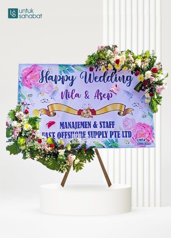 Papan Wedding Banyuwangi 18