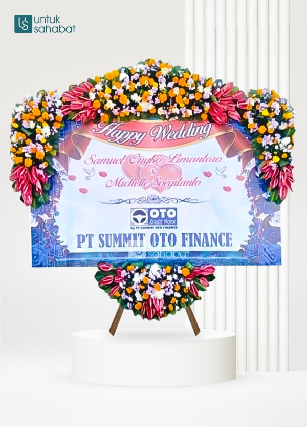 Papan Wedding Banyuwangi 19