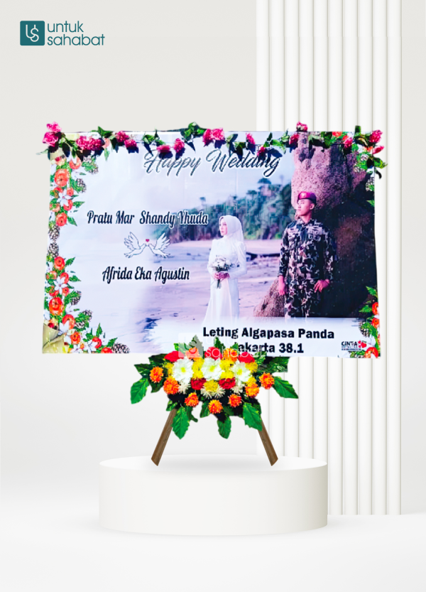 Papan Wedding Banyuwangi 21