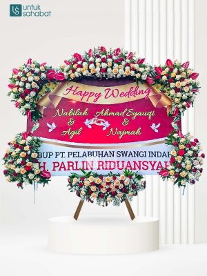 Papan Wedding Pasuruan 14