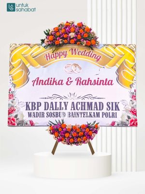 Papan Wedding Pasuruan 15