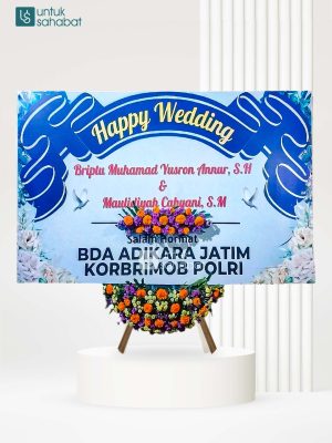Papan Wedding Pasuruan 16