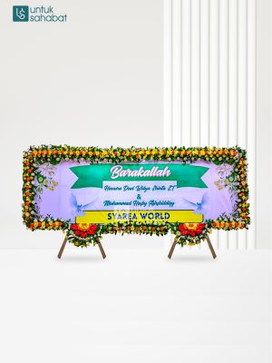 Papan Wedding Ponorogo 8