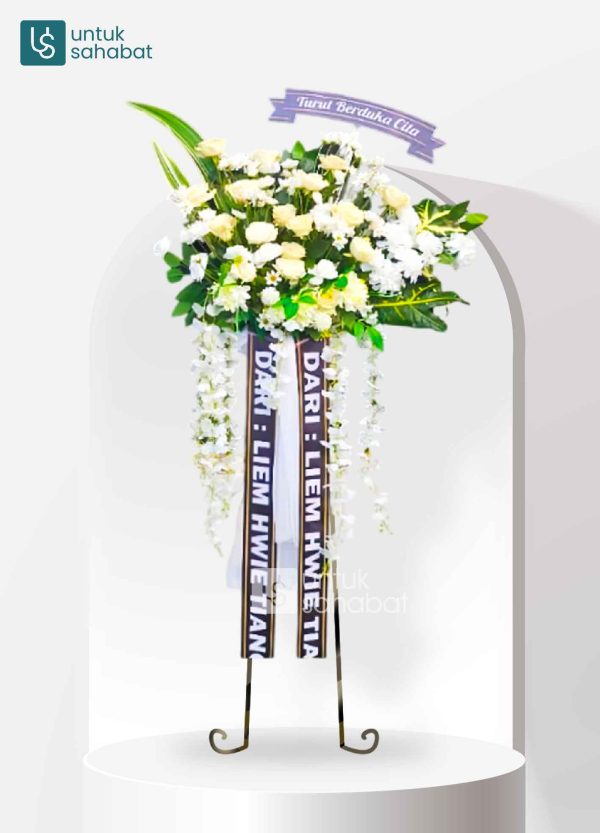 Standing Flower Banyuwangi 10