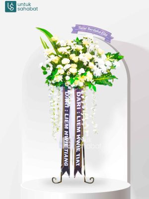 Standing Flower Banyuwangi 15