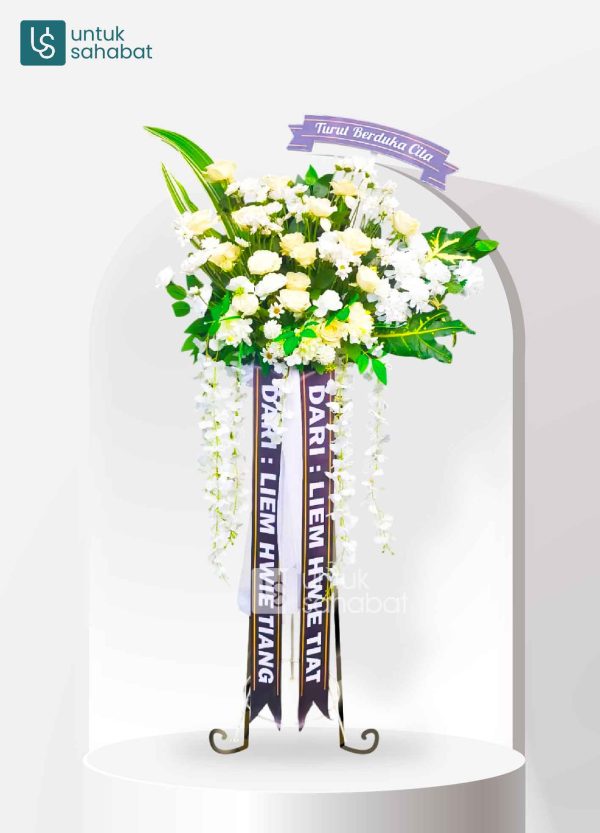 Standing Flower Banyuwangi 15