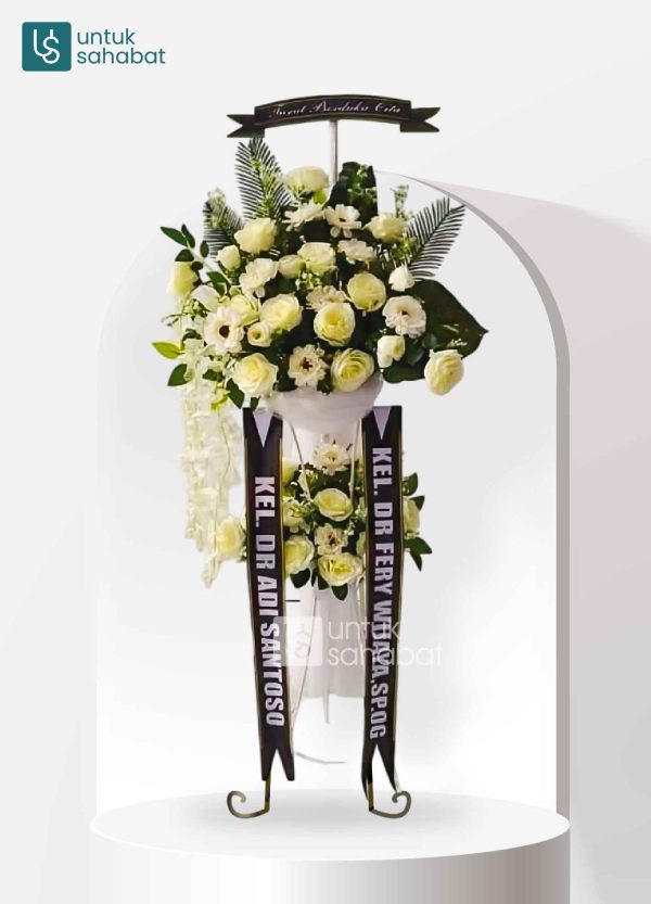 Standing Flower Banyuwangi 16