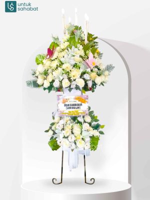 Standing Flower Banyuwangi 17