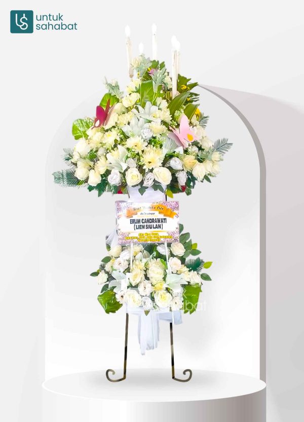 Standing Flower Banyuwangi 17