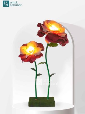 Standing Flower Banyuwangi 18