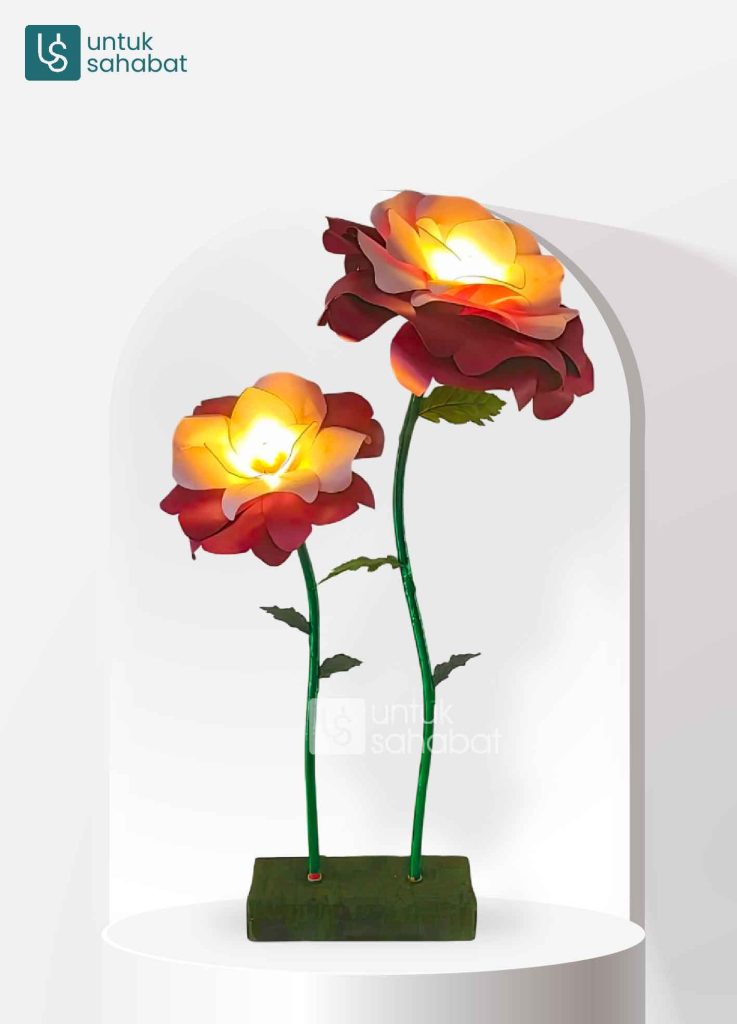 Standing Flower Banyuwangi 18