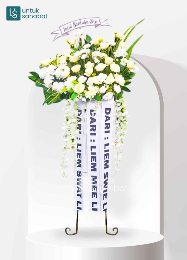 Standing Flower Banyuwangi 19