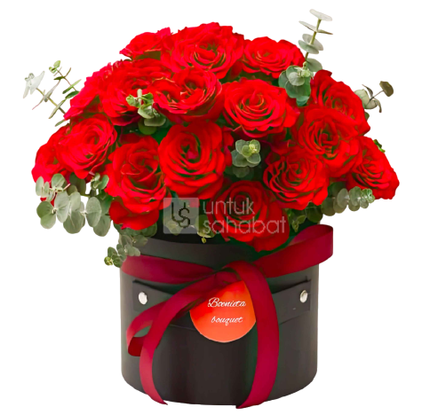 Bloombox Category
